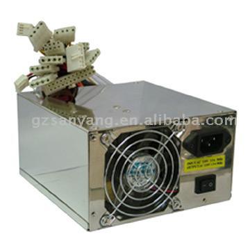  PC Power Supply (PC Power Supply)