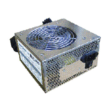  Power Supply (180 - 500W) (Power Supply (180 - 500W))