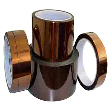  PI (Polyimide) Adhesive Tape (PI (ПИ) Клейкая лента)