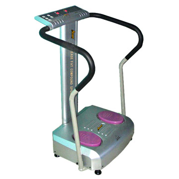  Vibration Machine (Vibrations des machines)