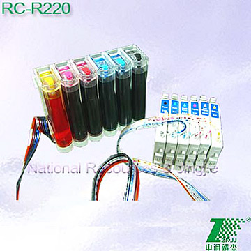  CISS for Epson (CISS für Epson)
