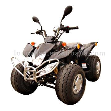  110cc ATV (110cc ATV)