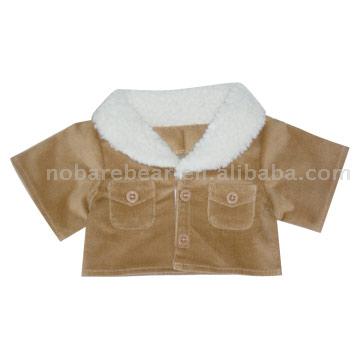  Pajama for Teddy Bear ( Pajama for Teddy Bear)