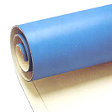  Compressible Offset Blanket (Kompressiblen Gummituch)