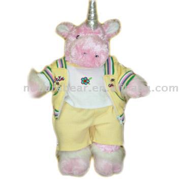  Teddy Bear Outfit ( Teddy Bear Outfit)