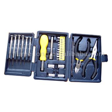  Combination Tool Set (Комбинированный набор инструментов)