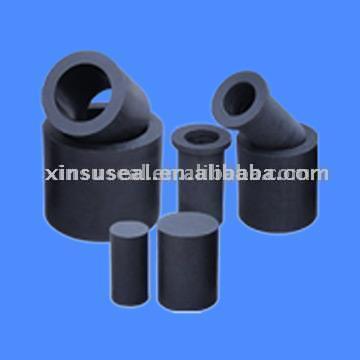  PTFE Tubes (Tubes PTFE)