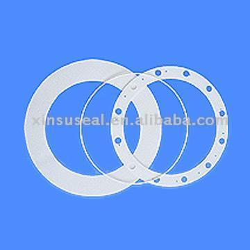  PTFE Washer (PTFE Washer)