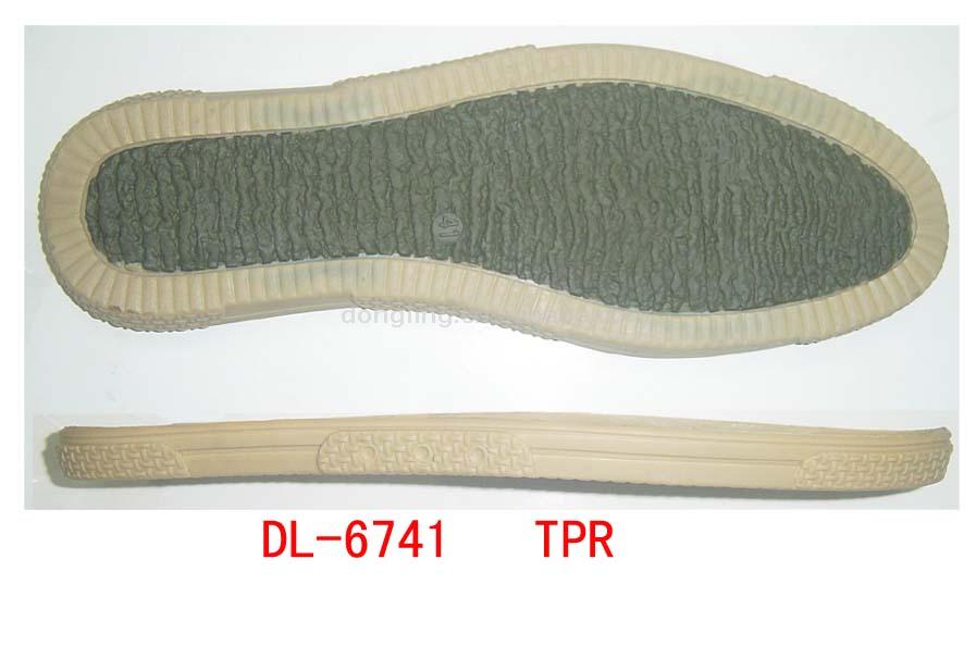  TPR Outsole ( TPR Outsole)