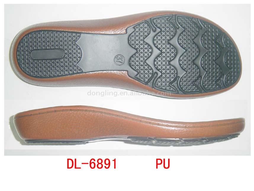  Outsole ( Outsole)