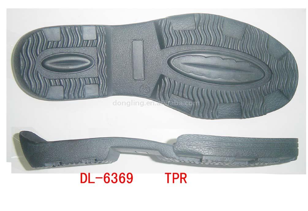  TPR Outsole ( TPR Outsole)