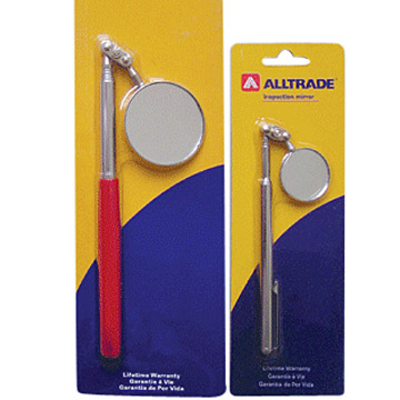  Inspection Mirrors