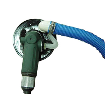  Angle Pneumatic Grinder
