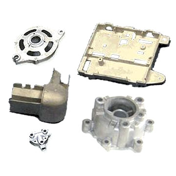  Aluminum Castings & Aluminum Die Castings ( Aluminum Castings & Aluminum Die Castings)