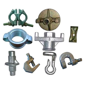  Scaffolding Coupler & Formwork Accessories ( Scaffolding Coupler & Formwork Accessories)