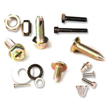  Fasteners, Nuts, Bolts, Rods, Screws, Pins, Studs & Washers ( Fasteners, Nuts, Bolts, Rods, Screws, Pins, Studs & Washers)