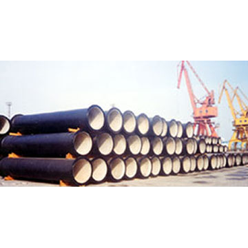  Ductile Iron Pipes ( Ductile Iron Pipes)