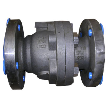  Valve Fitting