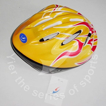  Bicycle Helmet ( Bicycle Helmet)