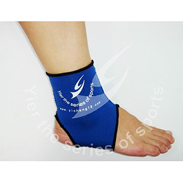  Neoprene Ankle Support ( Neoprene Ankle Support)