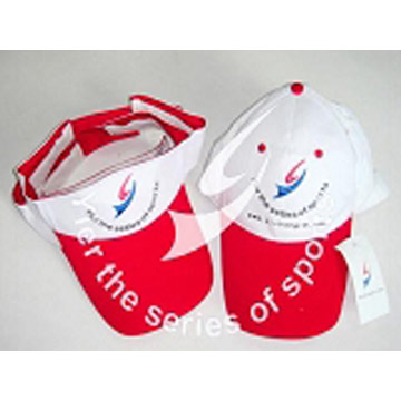  Sport Cap (Cap Sport)