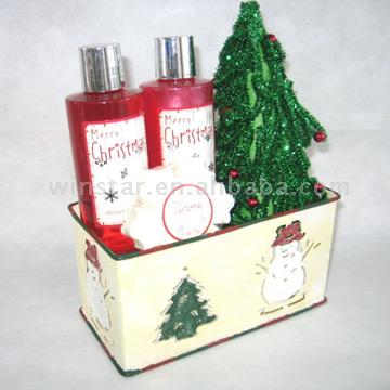  Bath Gift Set ( Bath Gift Set)