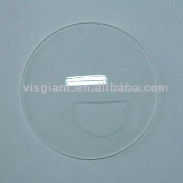  CR-39 Finished Bifocal Lens (CR-39 Abgeschlossene Bifocal Lens)