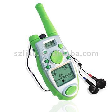  Palm Pioneer ( Palm Pioneer)