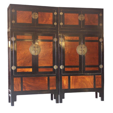  Chinese Oriental Antique Furniture