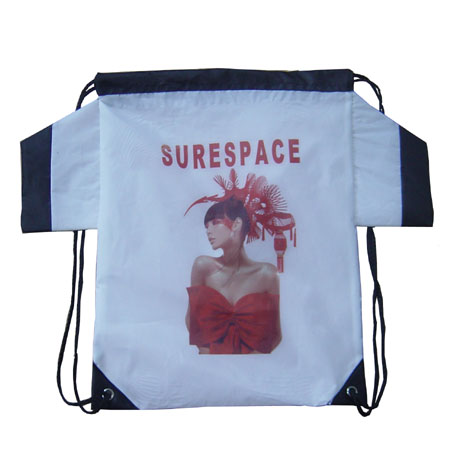  Nylon Backpack Bag ( Nylon Backpack Bag)