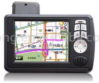  GPS Navigation (Navigation GPS)