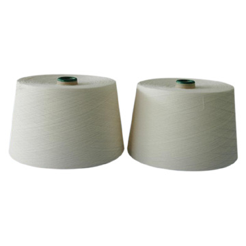  Cotton Carded Yarn (60s) (Fils de coton cardé (60s))