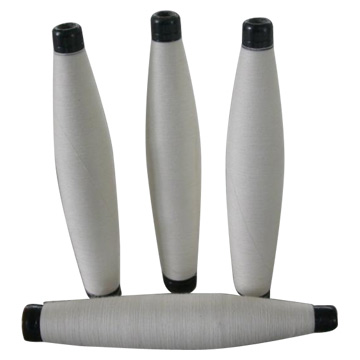  Cotton Polyester Blended Combed Yarn 21s (Blended polyester coton peigné 21s)