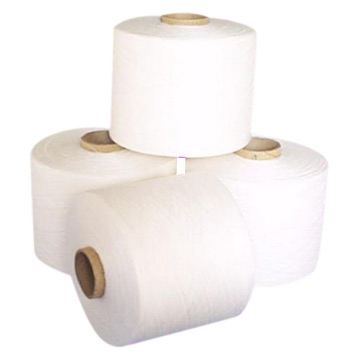  Cotton Yarn 16s (Fils de coton 16s)