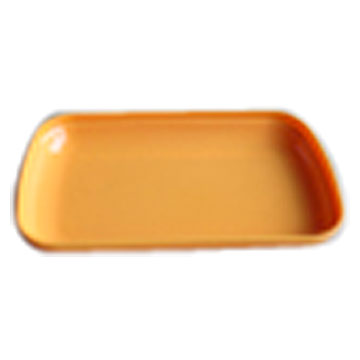  Plastic Tray
