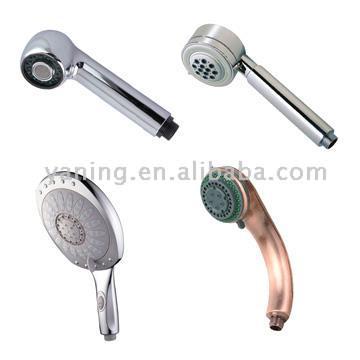  ABS Hand Shower (ABS Hand Shower)