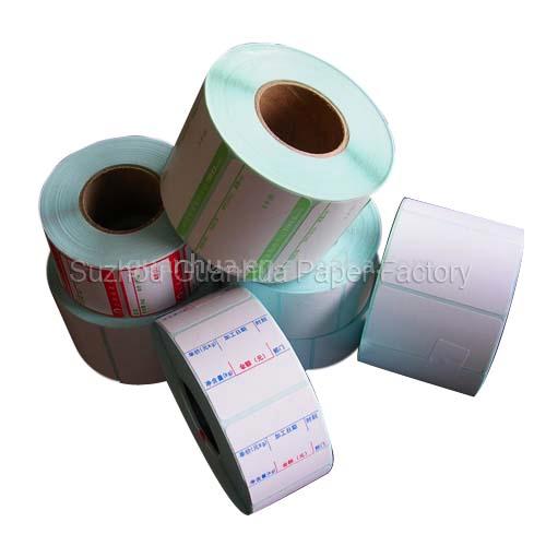  Thermal Labels