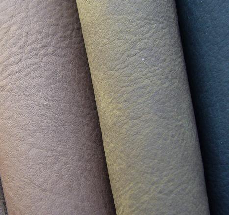  PU Leather for Shoes