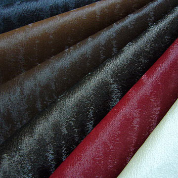  PU Leather For Garment And Bags