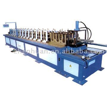  Dry Wall Stud Roll Forming Machine (Сухие стены Стад Roll Forming M hine)