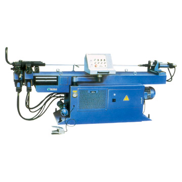  Tube Cutting & Bending Machine (Tube de coupe et de pliage Machine)