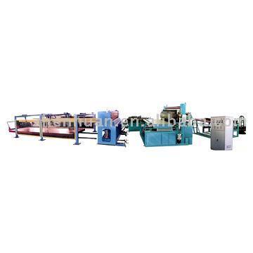  Mesh Welding Machine (Gitterschweißmaschine)