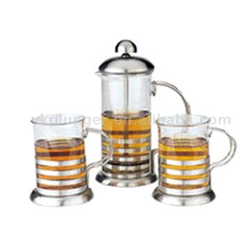  French Press (Presse française)
