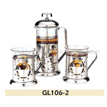  French Press Coffee Maker ( French Press Coffee Maker)