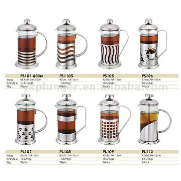  French Presses