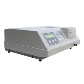  UV-Visible Spectrophotometer (УФ-Visible Спектрофотометр)