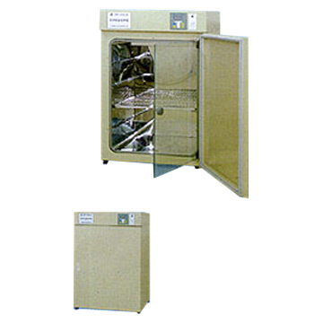  Electric Thermostatic Incubator (Electric thermostatique Incubateur)