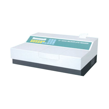  Elisa Analyzer (Elisa Analyzer)