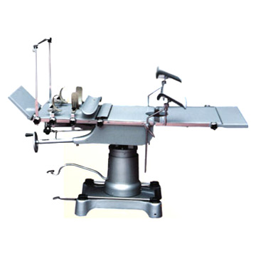  3008 Head Operating Universal Table ( 3008 Head Operating Universal Table)