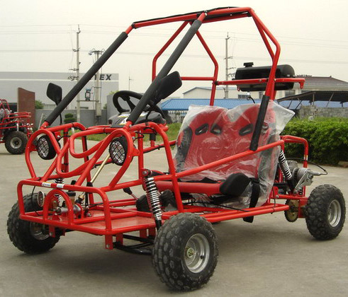  Go Kart